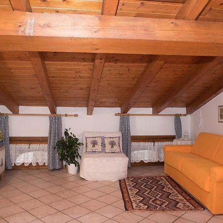 Residenza Contrada Tedesca Appartement Trente Buitenkant foto